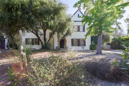 property listing