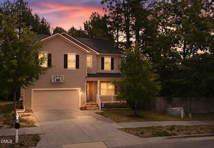property listing