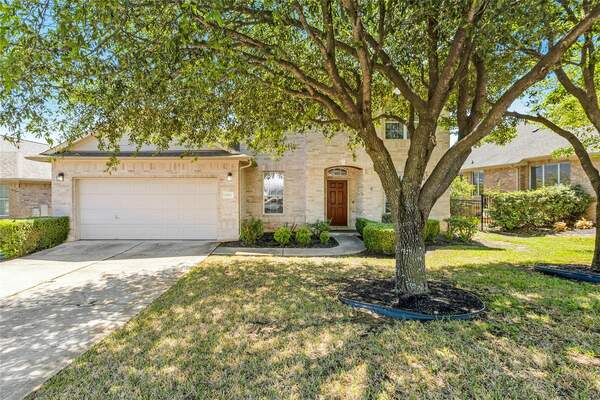 1901 Windberry Path, Round Rock