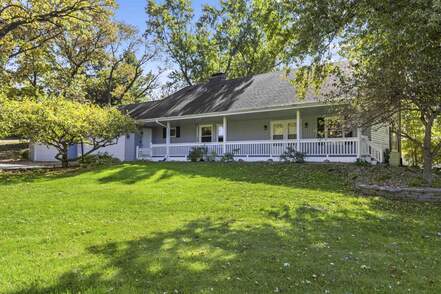 property listing