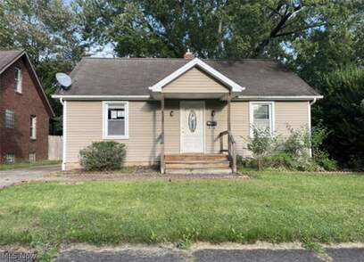 property listing