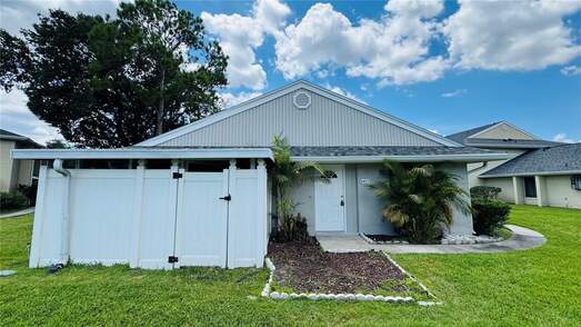 property listing