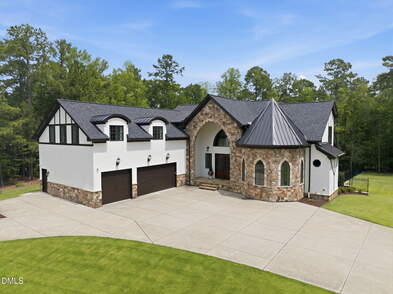 property listing
