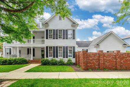 property listing