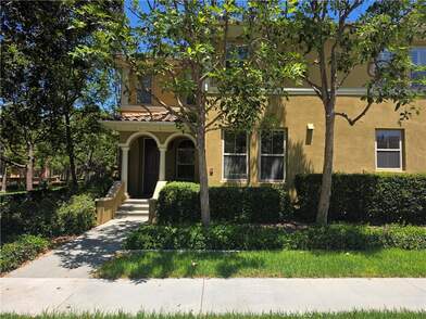 property listing
