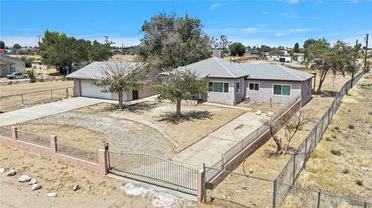 property listing