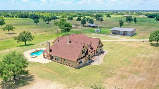 property listing
