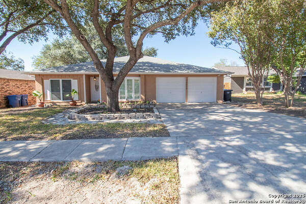 14219 Ridge Dale, San Antonio