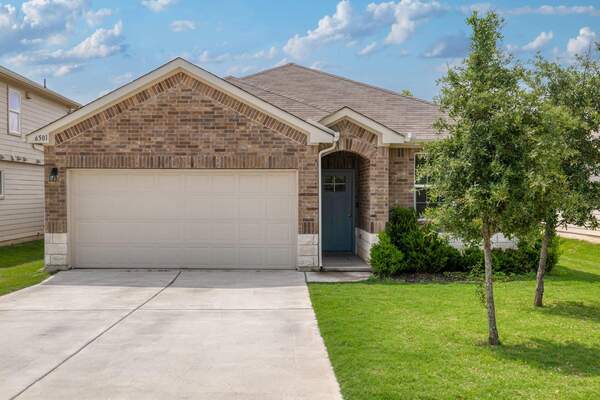 6501 Kildare Dr, Georgetown