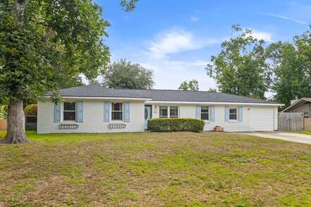 property listing