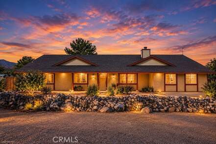 property listing