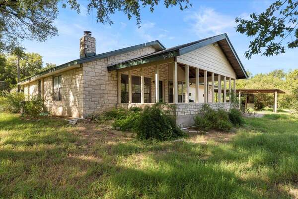 114 TRAILRIDGE Rd, Georgetown