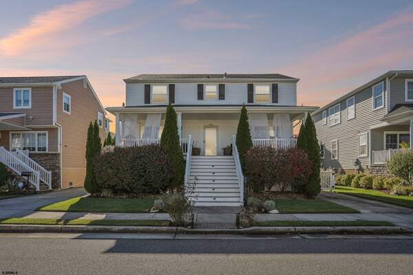 306 N Lancaster Ave, Margate, NJ 08402