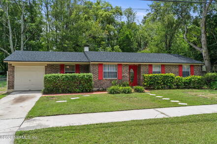 property listing