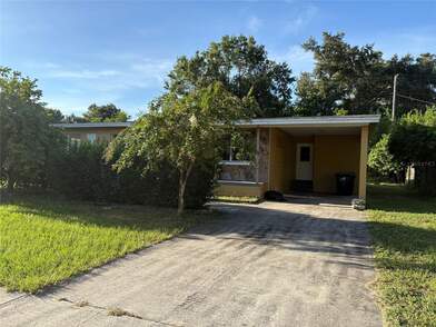 property listing