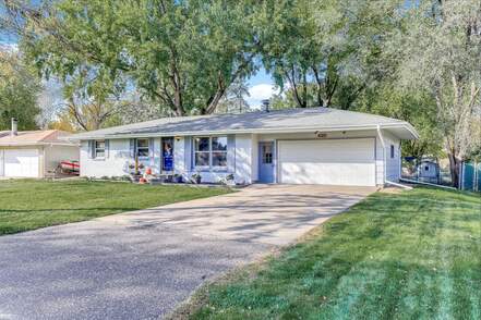 property listing