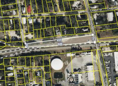 property listing
