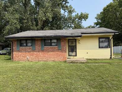 property listing