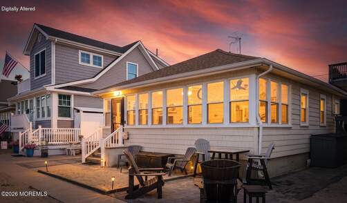 property listing