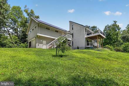 property listing