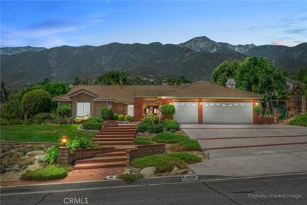 property listing