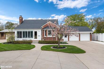 property listing