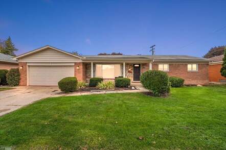 property listing