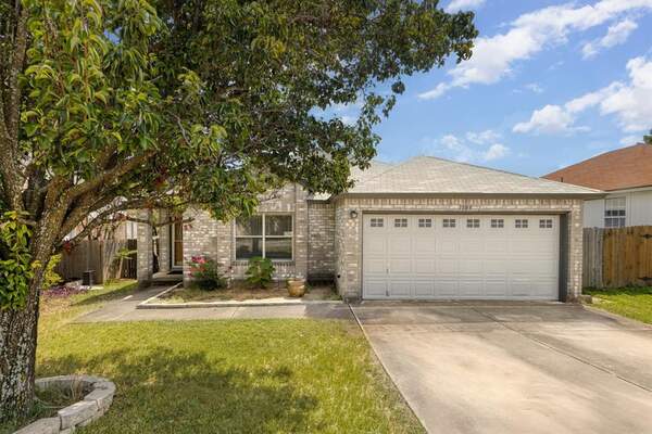 3103 Hailey Ln, Round Rock