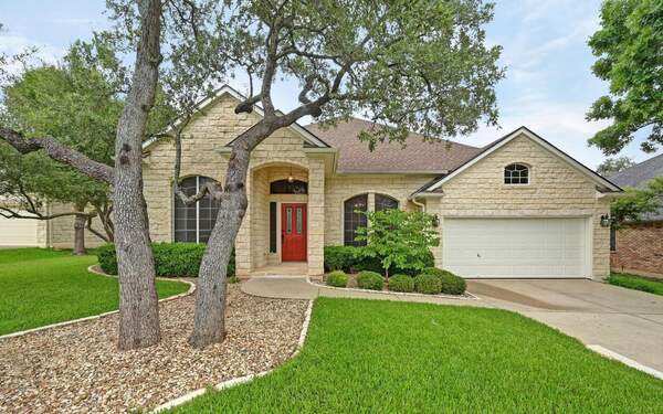 11405 Cezanne Ct, Austin