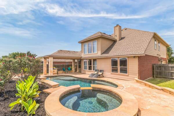 18701 Jana Patrice Dr, Pflugerville
