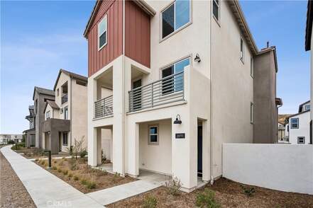 property listing