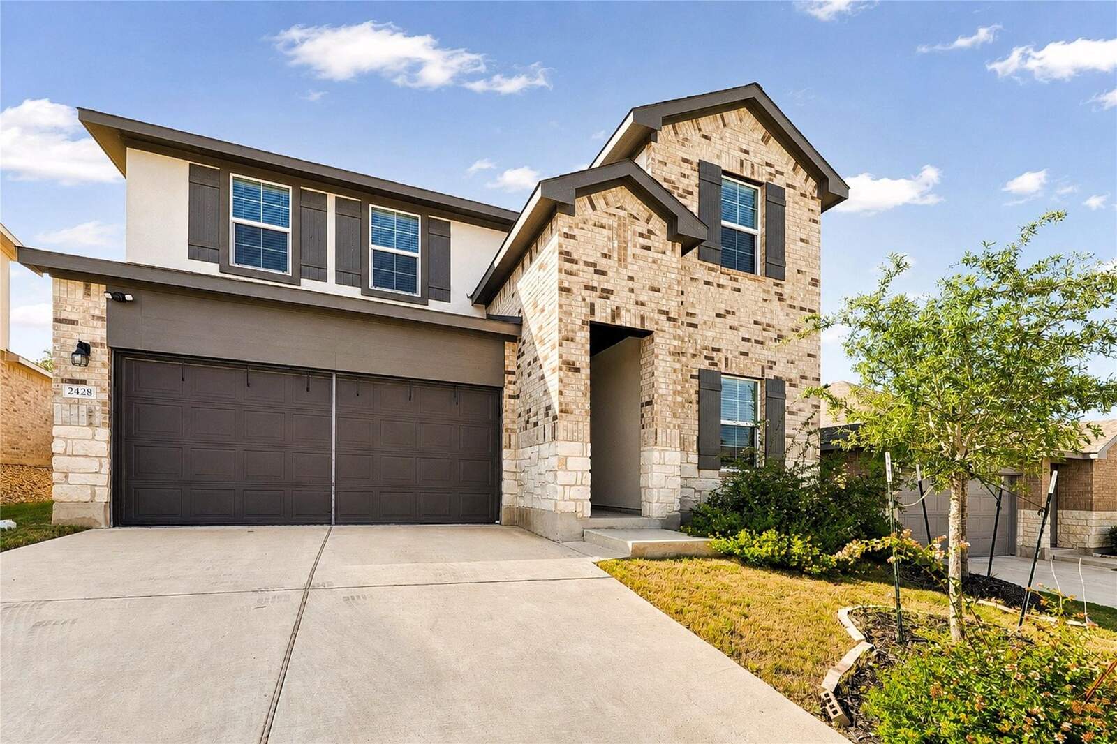 2428 Hackamore Dr, Leander