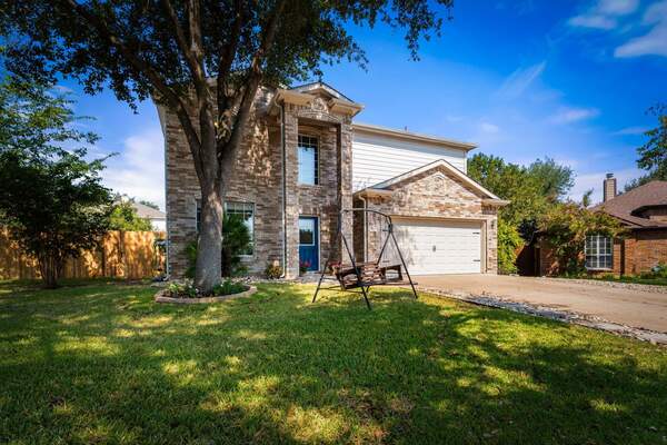 1600 Serenity Springs Cv, Cedar Park