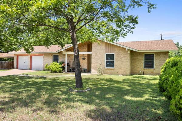 1108 Gobi Dr, Austin