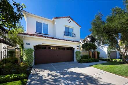 property listing