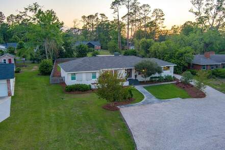 property listing