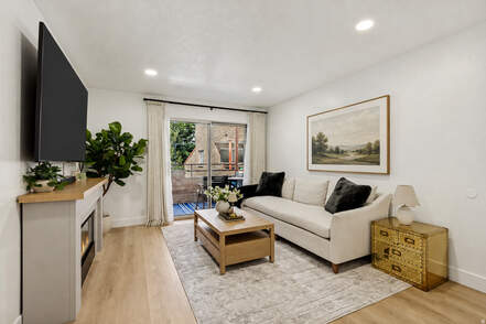 property listing