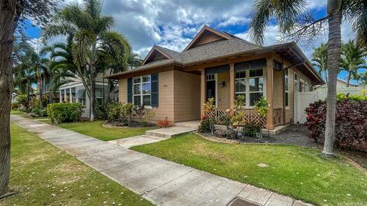 property listing