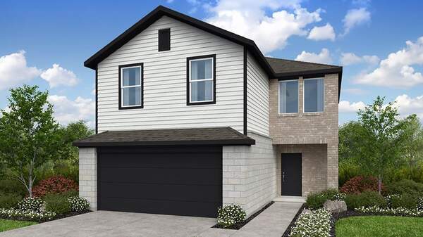 420 Breccia Trl, Liberty Hill