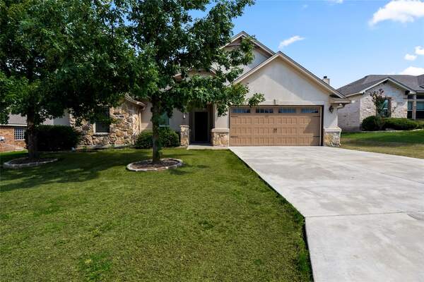 105 Walter Way, Jarrell