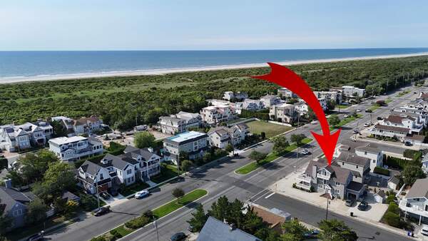 4108 Dune Drive, Avalon, NJ 08202