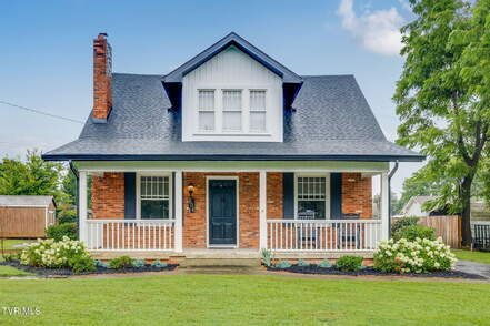 property listing