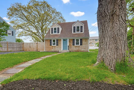 property listing