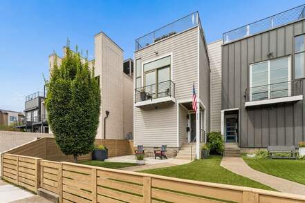 property listing