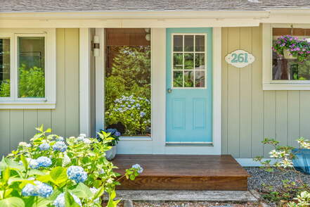 property listing