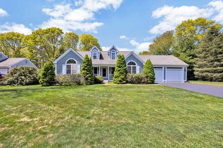 property listing
