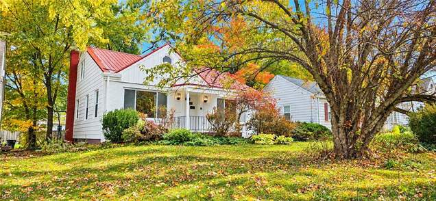 property listing
