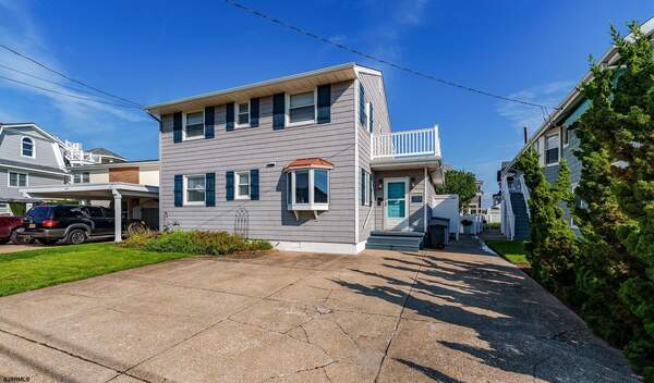 223 Ocean Road, Ocean City, NJ 08226