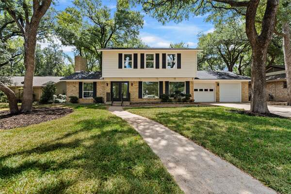 11907 Millwright Pkwy, Austin