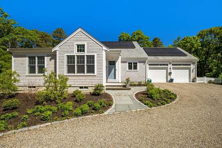 property listing